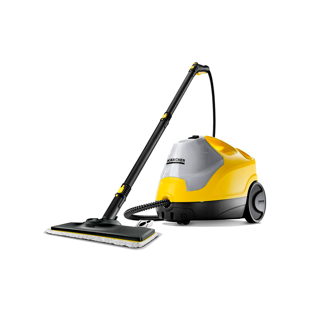 Vaporizador Karcher Sc 4 Easyfix