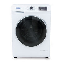 Lavarropa Goodweather Victoria 8KG Carga Frontal