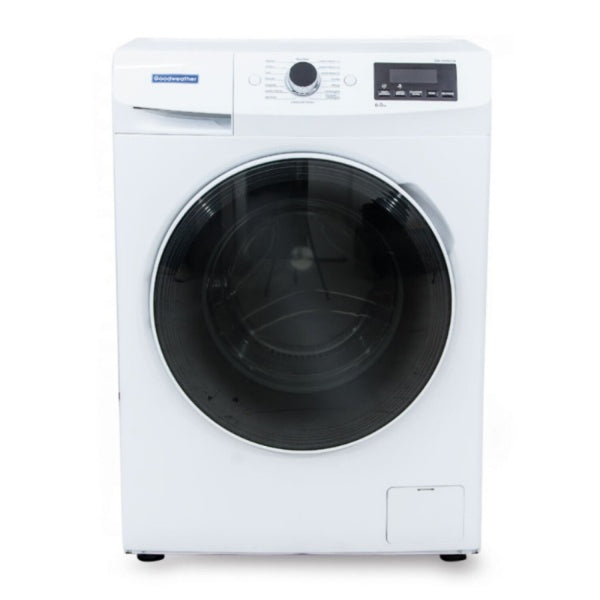 Lavarropa Goodweather Victoria 8KG Carga Frontal