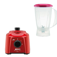 Licuadora Arno 2V. LQ11 Power Mix 220V 550W
