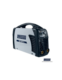 Maquina De Soldar Msa Inver. 200A 220V