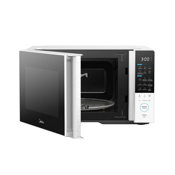 Microondas Midea 25 LTS Digital