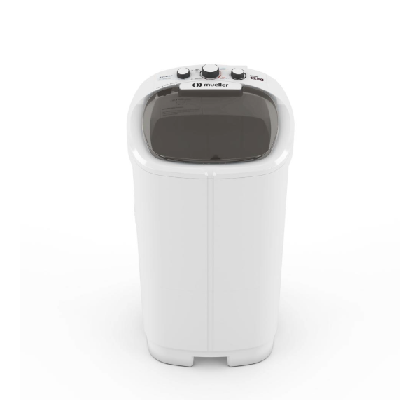 Lavarropa Mueller Family Aquatec 12KG