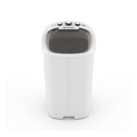 Lavarropa Mueller Family Aquatec 12KG