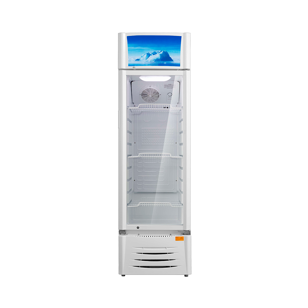 Visicooler Midea 300 Litros
