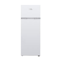 Heladera Tcl Frio Humedo 2 Puerta 300 Litros