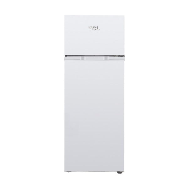 Heladera Tcl Frio Humedo 2 Puerta 300 Litros