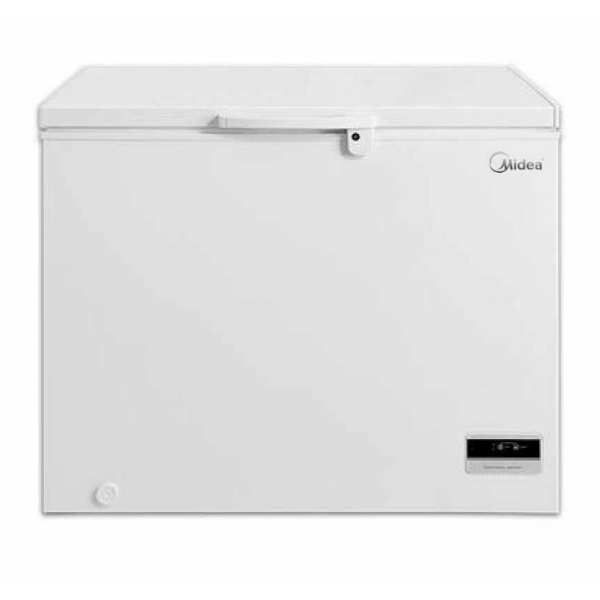 Congelador Midea 300LTS Inverter