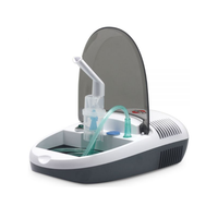 Nebulizador Tokyo A Piston