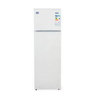 Heladera Goodweather GW-300LTS.