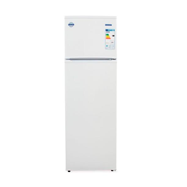 Heladera Goodweather GW-300LTS.