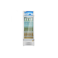 Visicooler Bajo Cero Midea 326 Litros C/ Cenefa