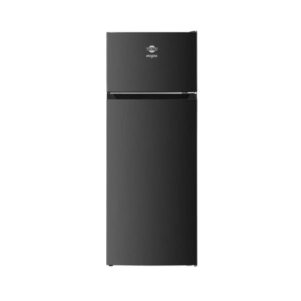 Heladera Aiwa 300 Litros Frio Humedo 2 Puertas