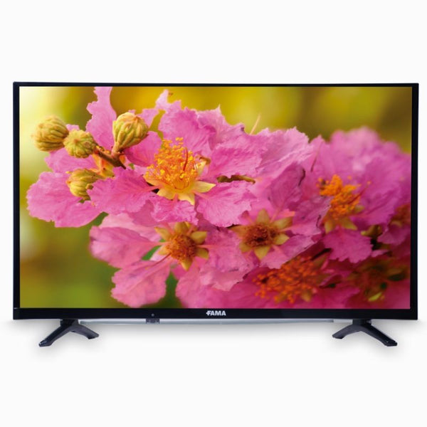 Televisor Fama 43" Pulgadas Smart