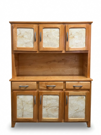 Mueble De Cocina Economico 3 Puertas Nacional
