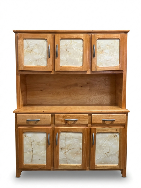 Mueble De Cocina Economico 3 Puertas Nacional