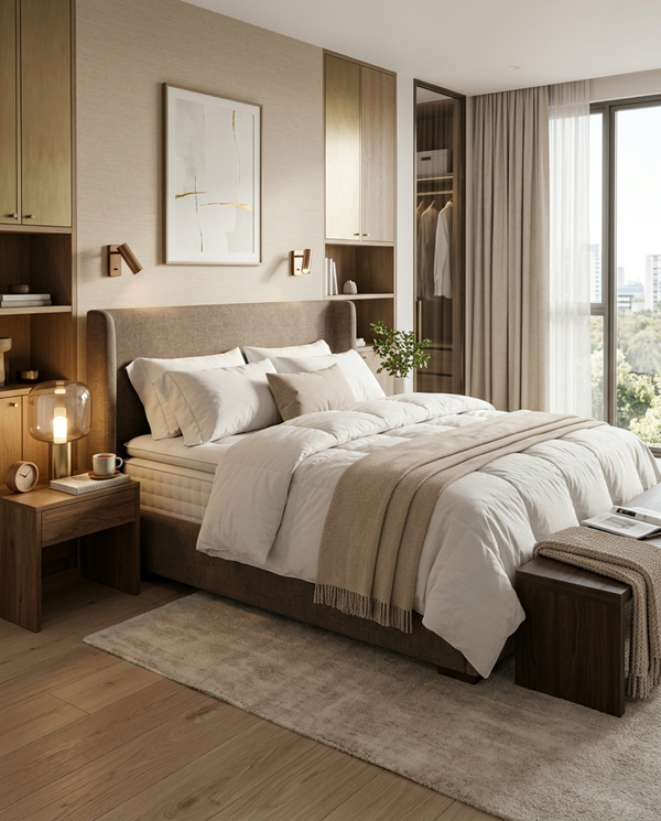 Dormitorio